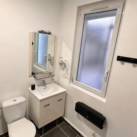 דירה La Petillante N2
